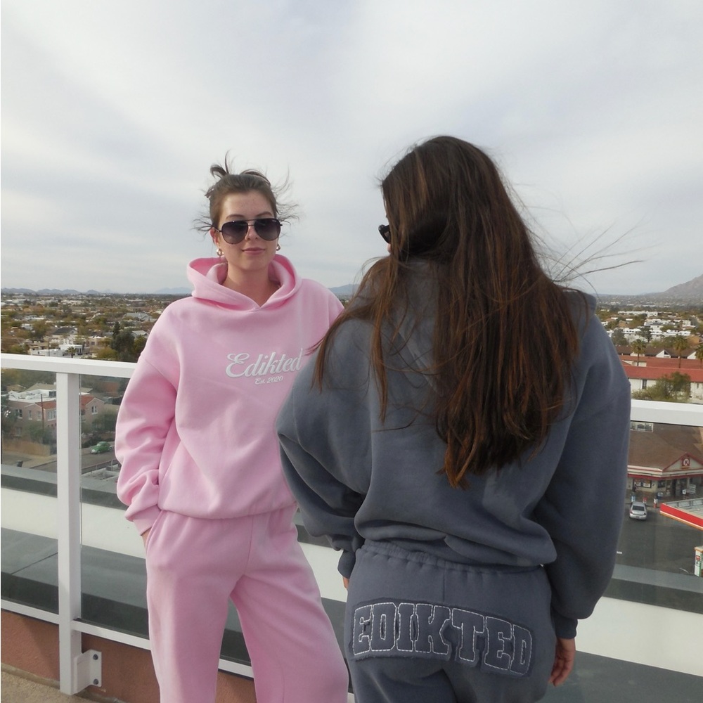 Miss edikted hoodie